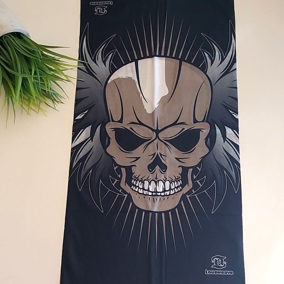 Various Designs Neck Gaiter/Face Mask/Scarf/Bandana - Picture 3 of 7